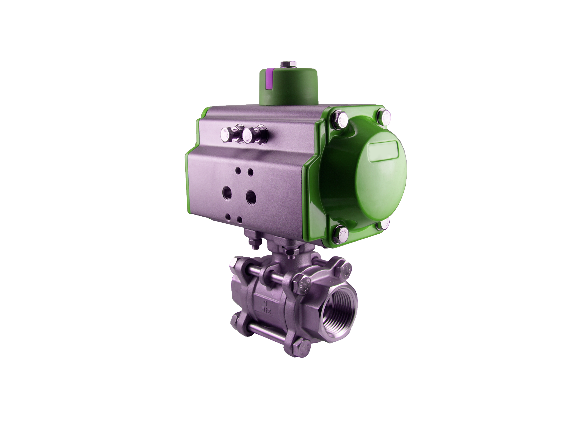 Pneumatic Ball Valve Price List - TheProjectEstimate.com